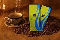 巴西-山多士咖啡